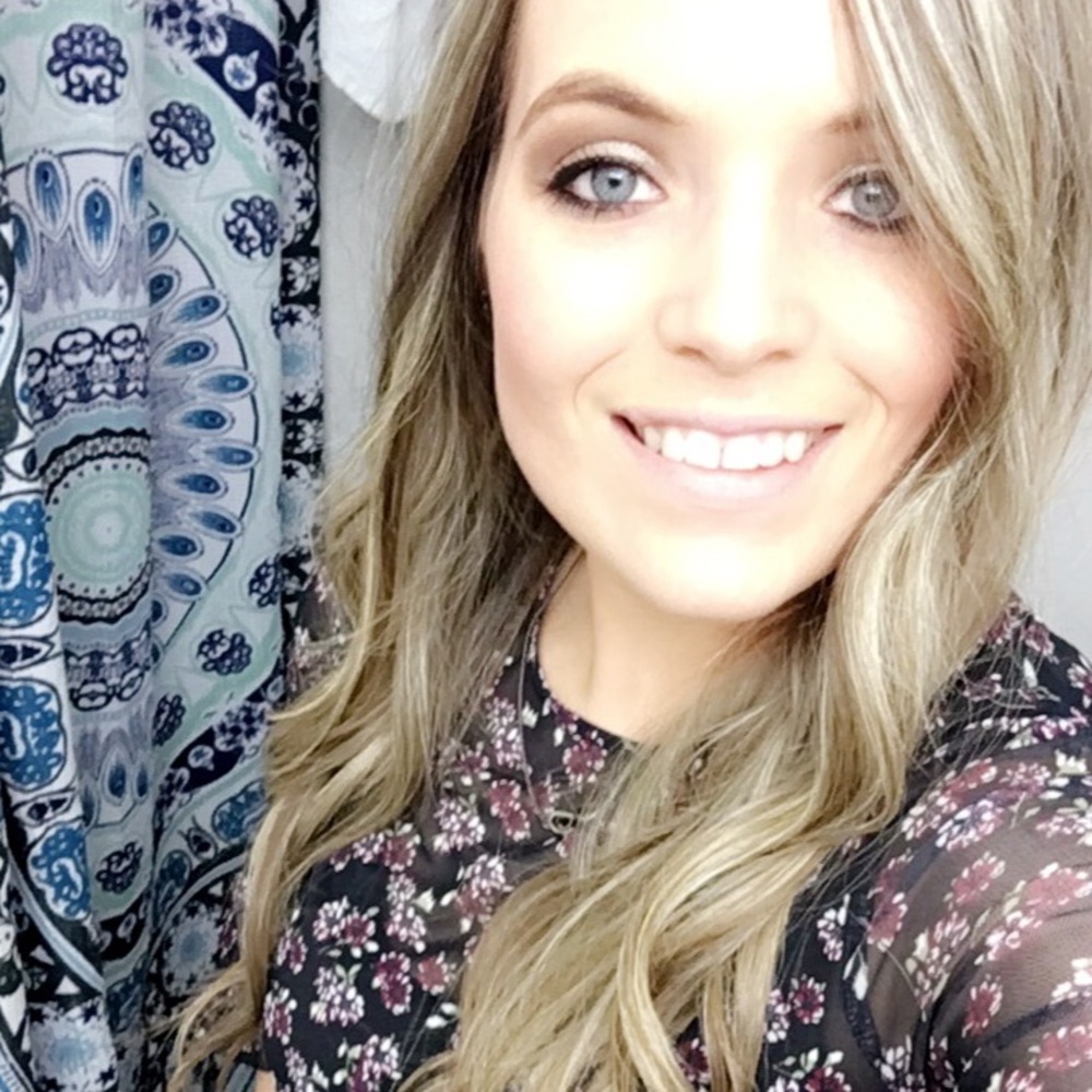 Meet your Posher, Taylor